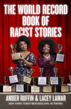 The World Record Book of Racist Stories Book Cover