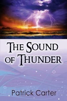 Paperback The Sound of Thunder Book