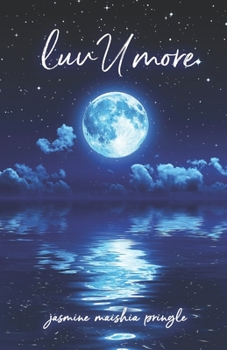 Paperback luv u more Book