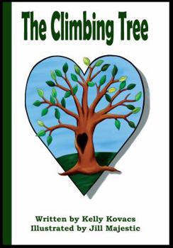 Hardcover The Climbing Tree Book