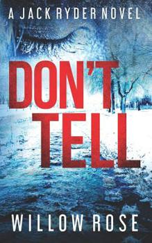 Paperback Don't Tell Book