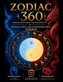 Paperback Zodiak 360 [German] Book