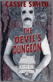 Paperback The Devil's Dungeon Book