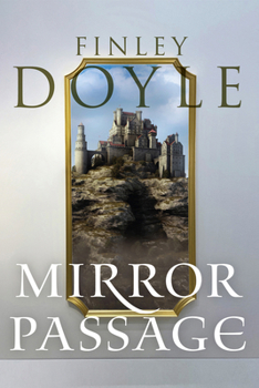 Paperback Mirror Passage: Volume 1 Book