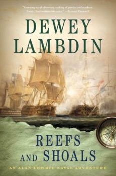 Reefs and Shoals - Book #18 of the Alan Lewrie