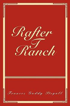 Paperback Rafter T Ranch Book