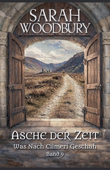 Paperback Asche der Zeit [German] Book
