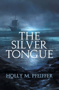 Paperback The Silver Tongue Book