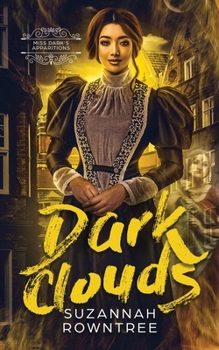 Paperback Dark Clouds Book