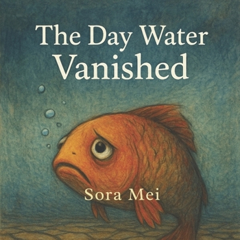 Paperback The Day Water Vanished: A Drop Of Life Book