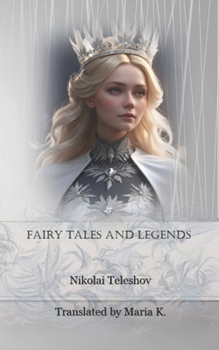 Paperback Fairy Tales and Legends Book