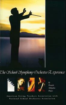 Paperback The School Symphony Orchestra Experience Book