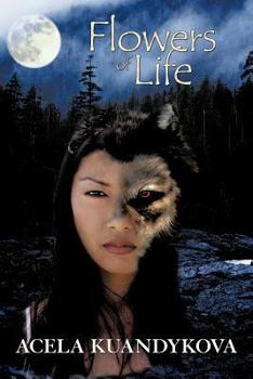 Paperback Flowers of Life Book