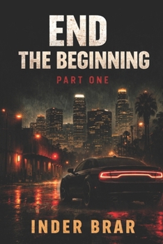 Paperback End- The Beginning: Part 1 Book