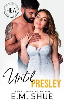 Paperback Until Presley Book