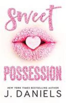 Paperback Sweet Possession (Large Print) Book