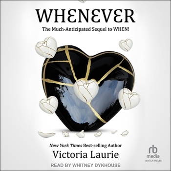 Wh&#400;n&#400;v&#400;r - Book #2 of the Maddie Fynn