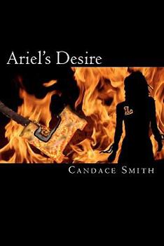 Paperback Ariel's Desire Book