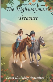 Paperback The Highwayman's Treasure Book