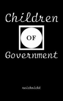 Paperback Children Of Government Book