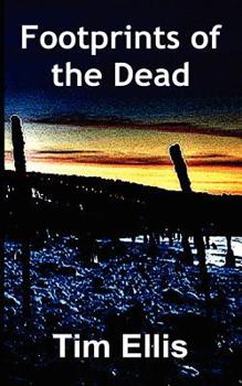 Paperback Footprints of the Dead Book