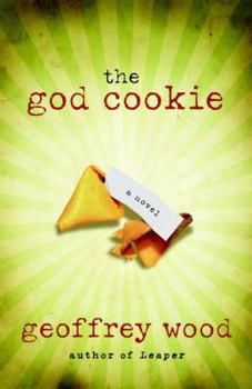 Paperback The God Cookie Book