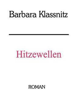 Paperback Hitzewellen [German] Book