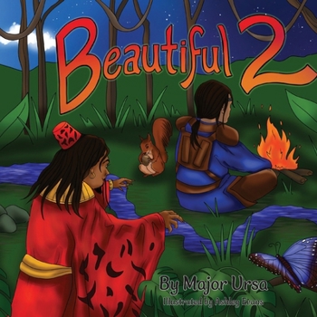 Paperback Beautiful II Book