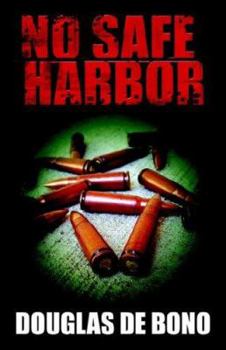 Paperback No Safe Harbor Book
