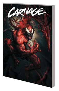 Carnage, Vol. 1: In the Court of Crimson - Book  of the Carnage (2022)