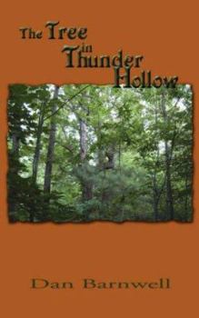 Paperback The Tree in Thunder Hollow Book