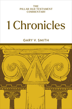 Hardcover 1 Chronicles Book