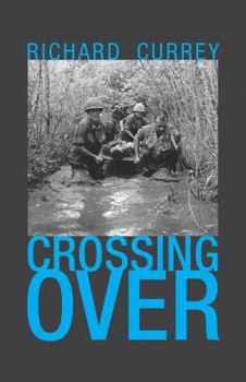 Paperback Crossing Over Book