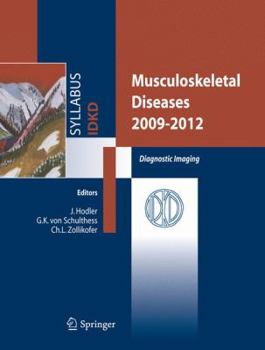 Paperback Musculoskeletal Diseases: Diagnostic Imaging Book