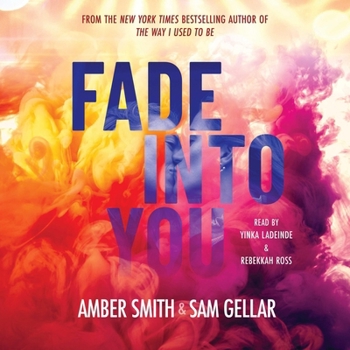Audio CD Fade Into You Book