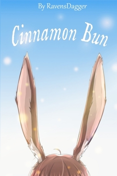 Paperback Cinnamon Bun Book