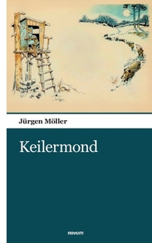 Paperback Keilermond [German] Book