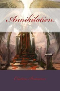 Paperback Annihilation Book