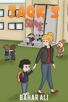 Paperback Jack's Story Book