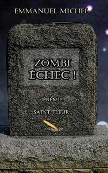 Paperback Zombi Échec ! [French] Book