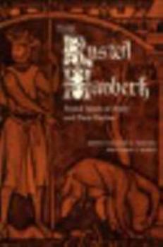 Paperback The Rusted Hauberk Book