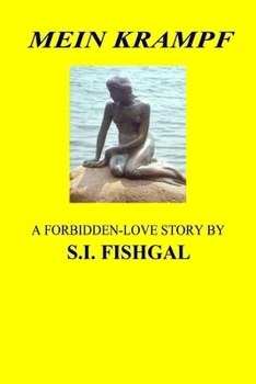 Paperback Mein Krampf Book