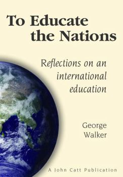 Paperback To Educate the Nations Book