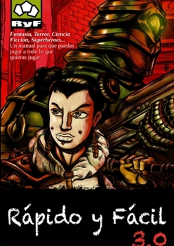 Paperback RyF 3.0 [Spanish] Book