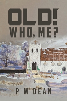 Paperback OLD! Who Me? Book