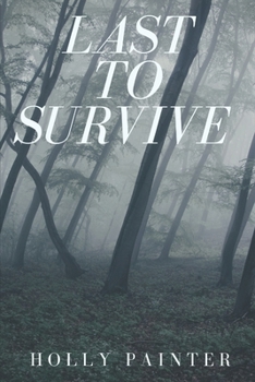 Paperback Last to survive Book