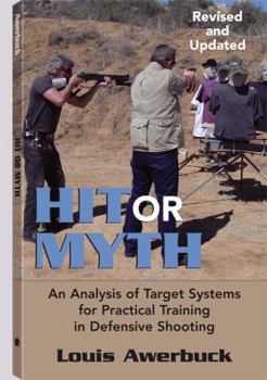 Paperback Hit or Myth Book