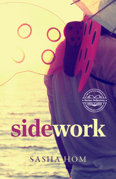 Paperback Sidework Book