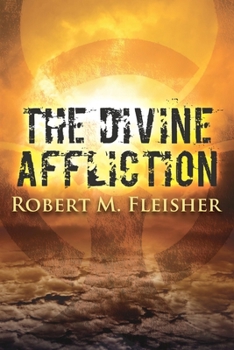 Paperback The Divine Affliction Book