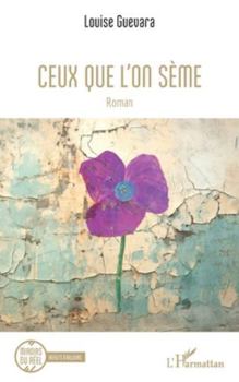 Paperback Ceux que l'on sème [French] Book